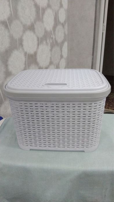 Продам корзиночка для белья