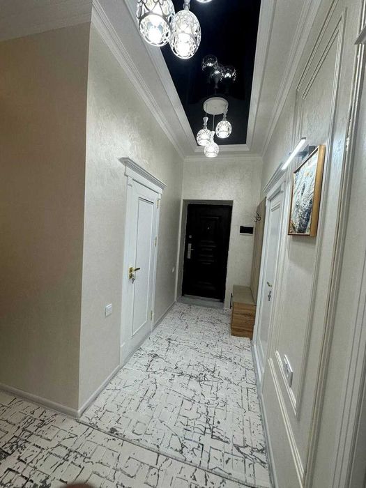 2х комнатная квартира 50кв/м, со всеми удобствами, Бриллиант Сити