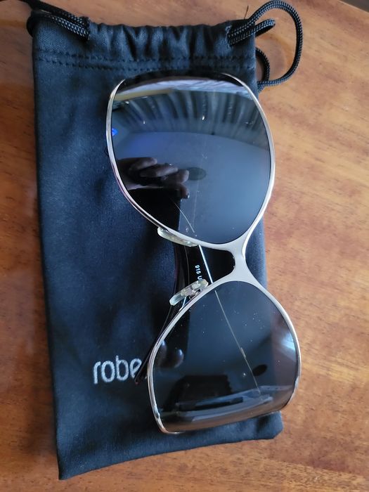Ochelari de soare polaroid Roberto Cavalli