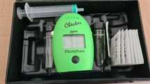Tester fosfat pentru acvarii marine