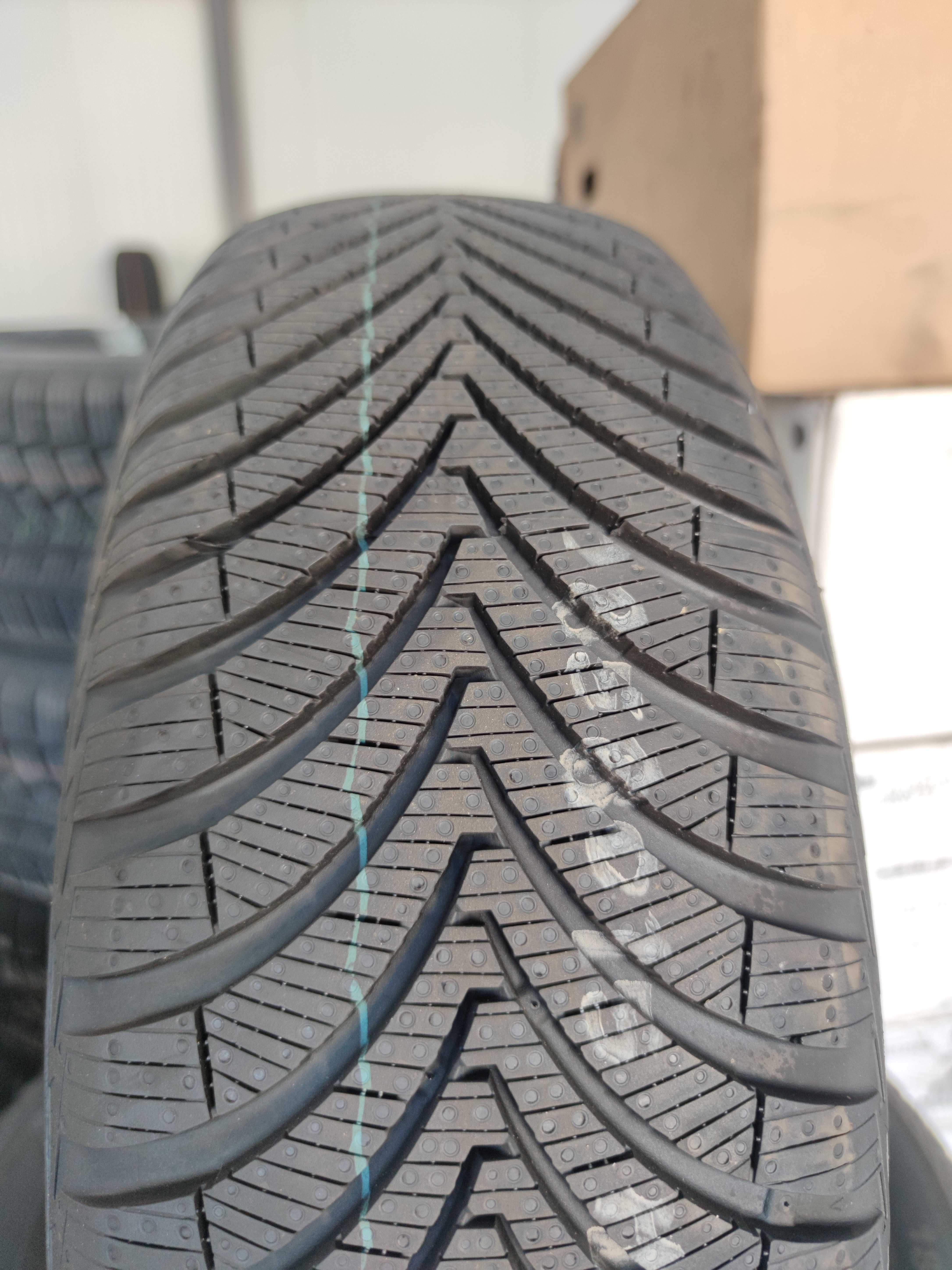 Нови Всесезонни Гуми 185 60 15 - Kumho