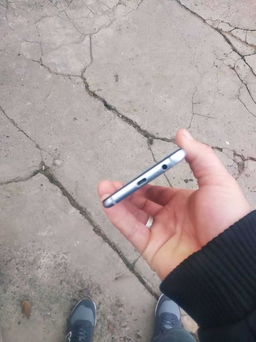 Samsung A6 3/32 Tiniq xolatda