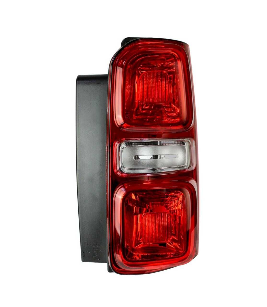 Стопове Стоп за TOYOTA PROACE 2016+ / Тойота Проейс