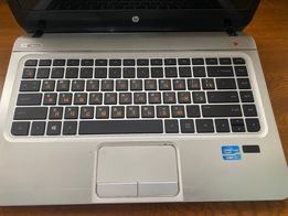 Laptop , Ноутбук HP Intel(R) core(TM) i7-3632qm CPU , ОЗУ 8гб