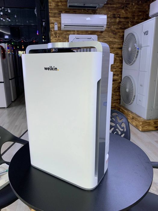 Очиститель увлажнитель Welkin