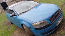 Vând audi a 3 1.9 tdi