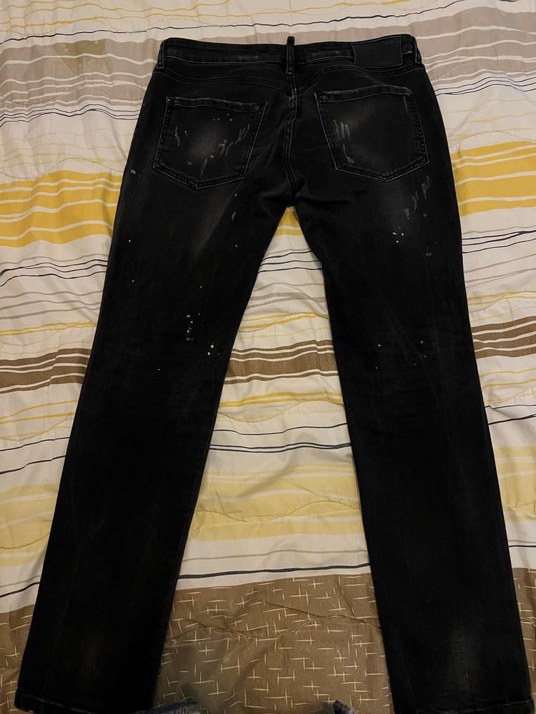 Dsquared Дънки