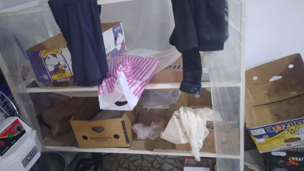 Срочно сатылады нан цех затлары