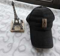 Turnul Eiffel și șapcă de vară Paris