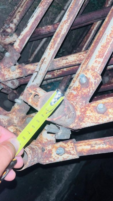 ПАРНИК,ЖЫЛЫ жәй 50×10