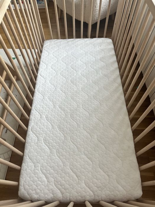 Детско легло Ikea Sniglar