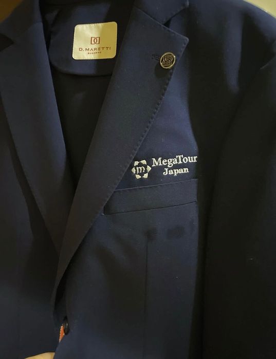 Брендирование одежды вышивкой. Выгодные цены для бизнеса!