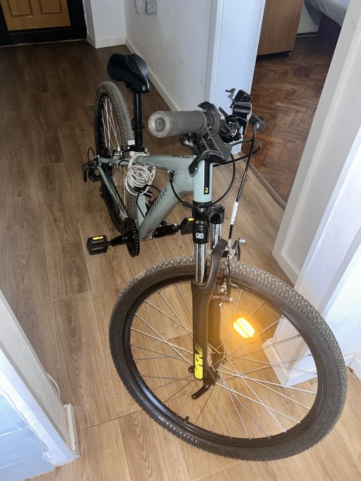 O bicicleta ST 500
