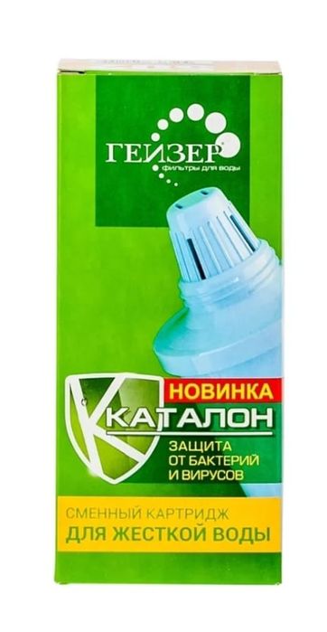 Фильтр для кувшин Гейзер