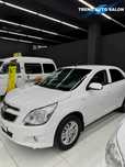 Chevrolet Cobalt style