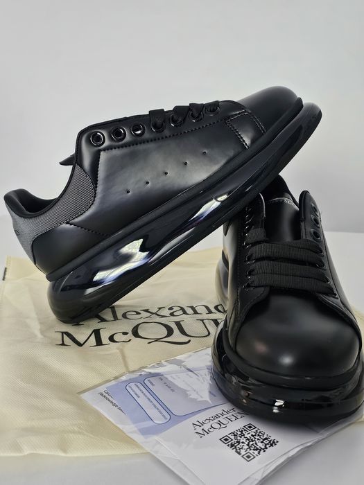 Alexander MCqueen