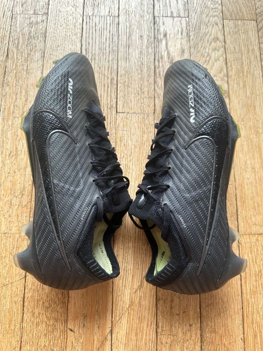 Ghete fotbal nike air zoom elite