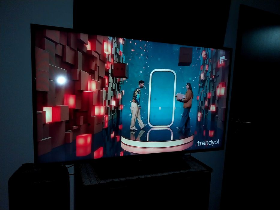 Vând televizor Samsung