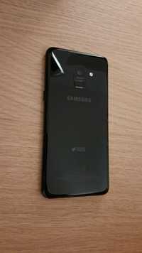 Vând telefon mobil Samsung Galaxy A8 an 2018