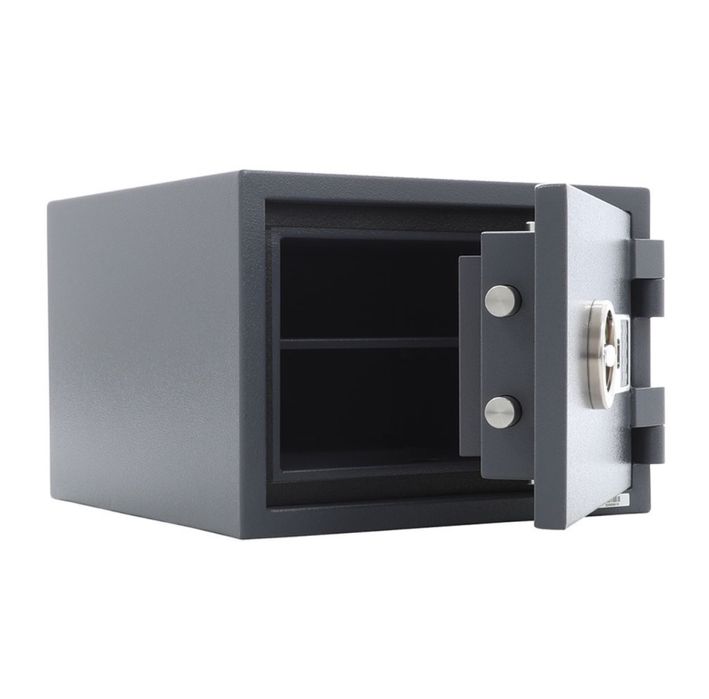 Seif CERTIFICAT antiefractie Kronberg IVT290 electronic 290x350x300mm