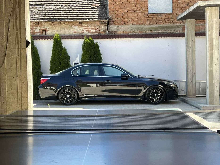 Jante bmw cs concept 19 e60 e92 f01 f06 f07 f10 f12 f13 f15 f15 concav