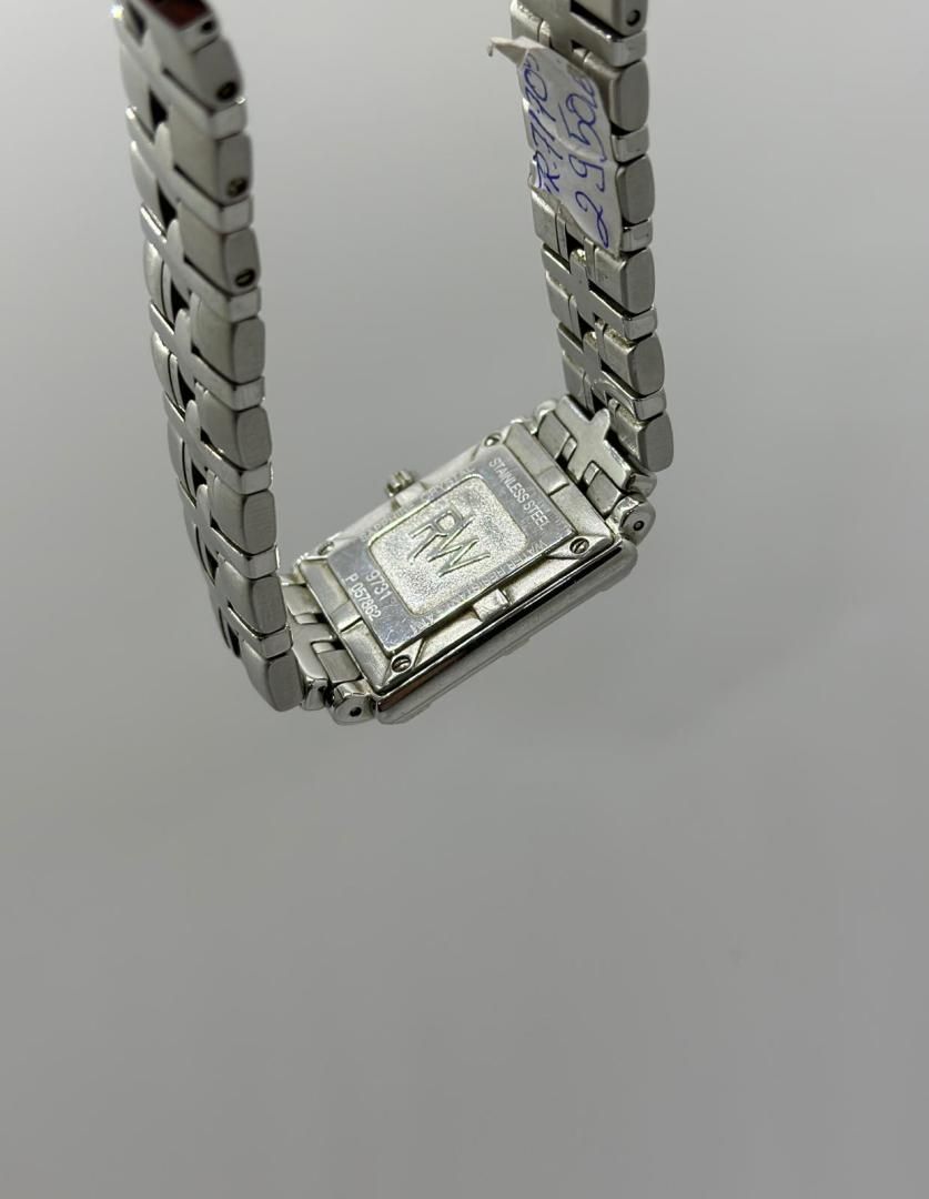 Ceas Dama Raymond Weil Parsifal 9731-PDD -A-