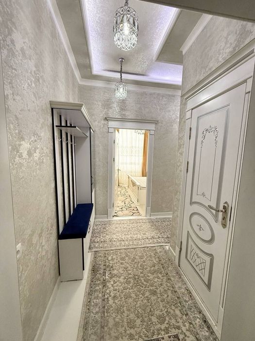 Beruniy metro oldida bezmakler kvartira