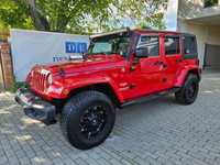 Jeep Wrangler Jeep wrangler Sahara