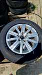 Jante aliaj Volkswagen R15 Golf 5,6,7
