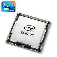 Core i5 760 Quad Core (2.8GHz (Turbo Boost), 8MB, LGA1156)
