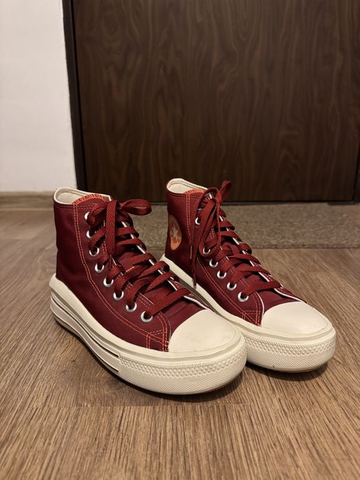 Converse Chuck Taylor