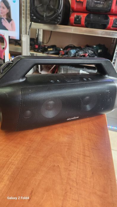 БТ Колона..,Soundcore"