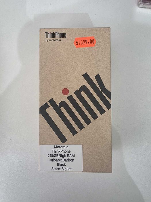 Motorola ! Noi! Sigilate!