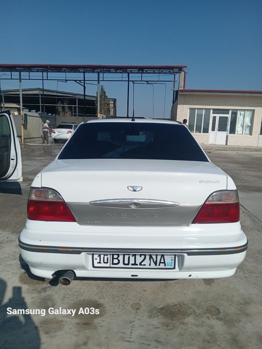 Нексия 1 донс 2008