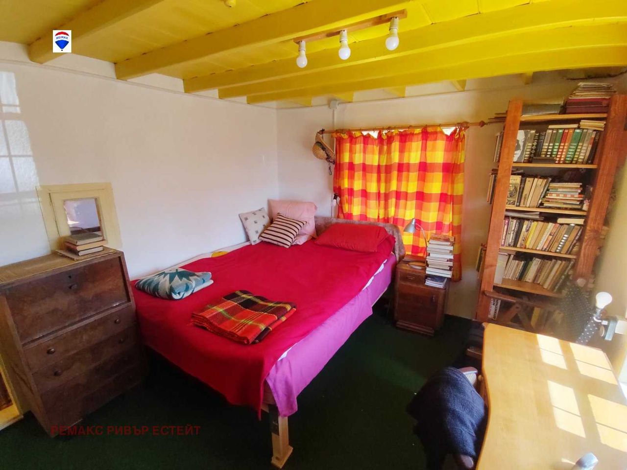 Продава се Къща в с. Щръклево, Област Русе - 104 кв.м за 404 €/кв.м - Снимка #4