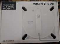 Robot pentru curatarea ferestrelor Ecovacs WINBOT 950,