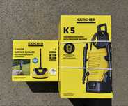 Karcher K5 WCM +T5 cadou - pret fix