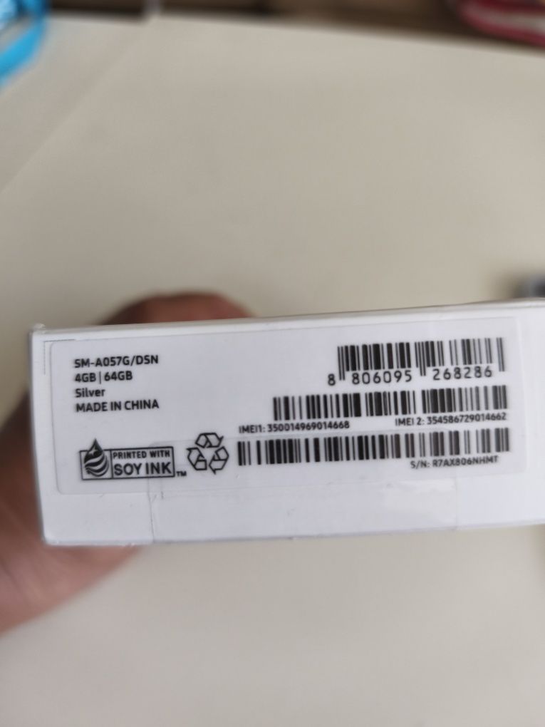 Samsung Galaxy A05s