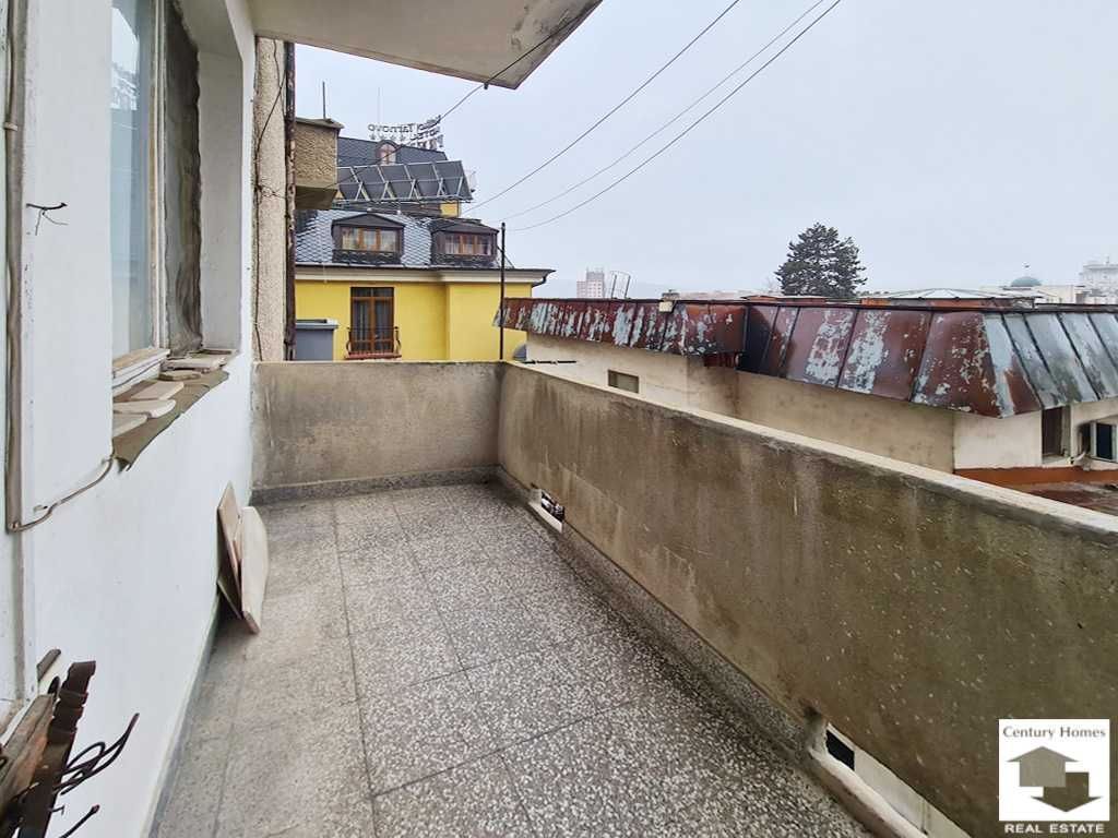 Продава се Многостаен апартамент в Велико Търново, Център - 113 кв.м за 1045 €/кв.м - Снимка #11