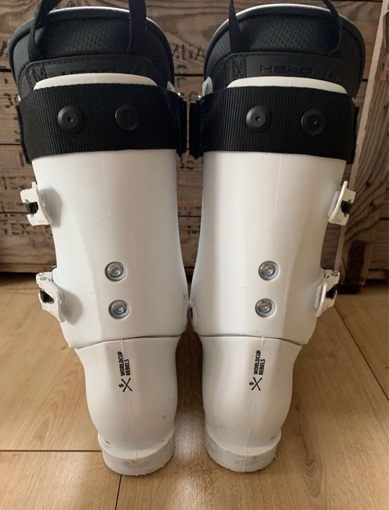 Ски обувки Head Raptor RS120 като нови