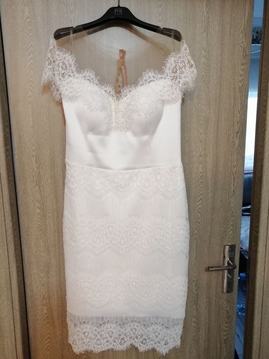 Rochie stare civilă