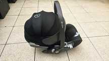 Scoica auto Cybex Platinum Cloud T i-Size  + Baza auto
