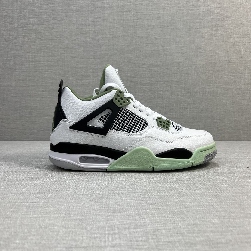 Air Jordan 4 Retro  -45