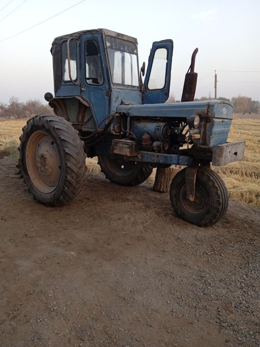 Т 28 сотилади барча жихозлари билан