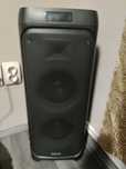 Boxa portabila AKAI PARTY SPEAKER 260, Bluetooth 5.0, , neagra