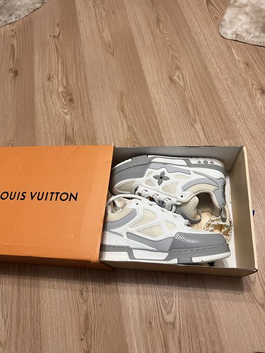 Louis Vuitton Trainer