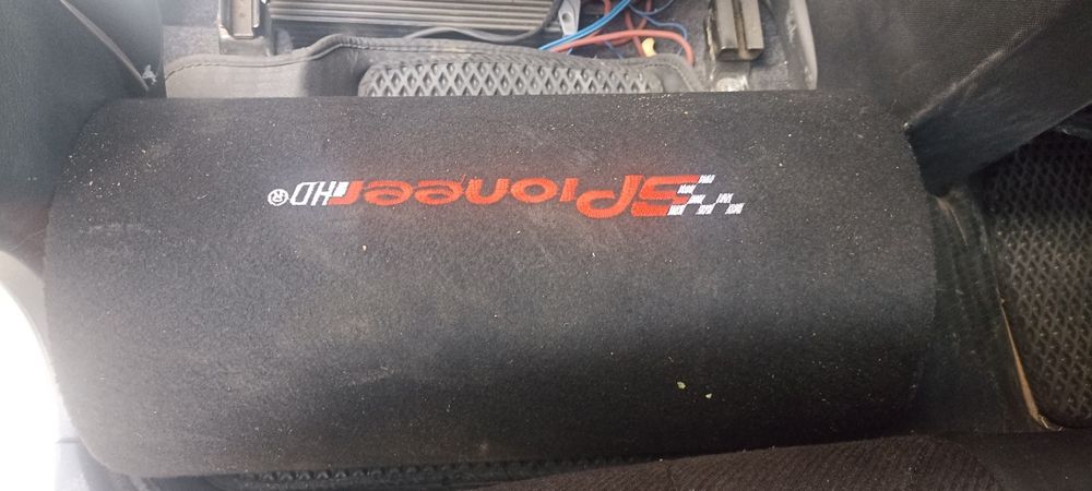 Pioneer Aktivni Sambufer