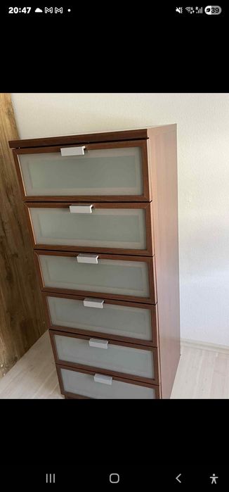 De vanzare mobila import