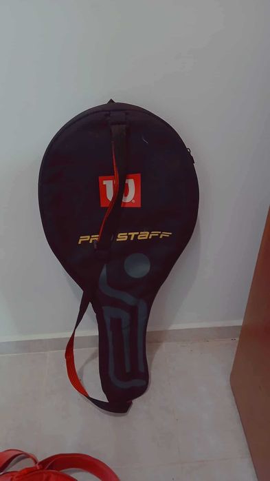 Комплект за тенис WIlson