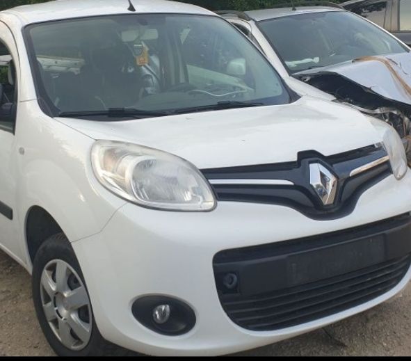 Motor 1.5 dci 90 cai euro 6 renault kangoo